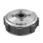 Complete Clutch Disc Plate with Spring Replacement Fit For Honda CMX250 NEW