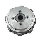 Complete Clutch Disc Plate with Spring Replacement Fit For Honda CMX250 NEW