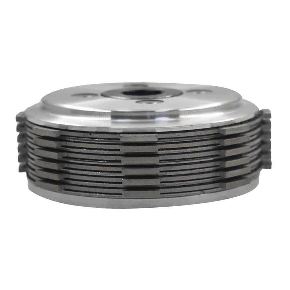 Complete Clutch Disc Plate with Spring Replacement Fit For Honda CMX250 NEW