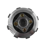 Complete Clutch Disc Plate with Spring Replacement Fit For Honda CMX250 NEW