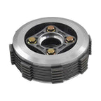 Complete Clutch Disc Plate with Spring Replacement Fit For Honda CMX250 NEW
