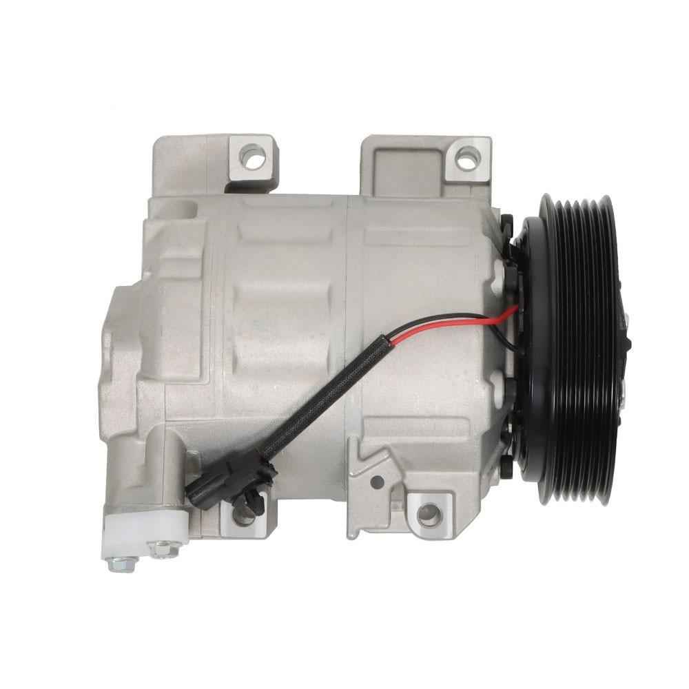 CO 10886C AC A/C Compressor W/Clutch For Nissan Altima Sentra 2008 2009-2012