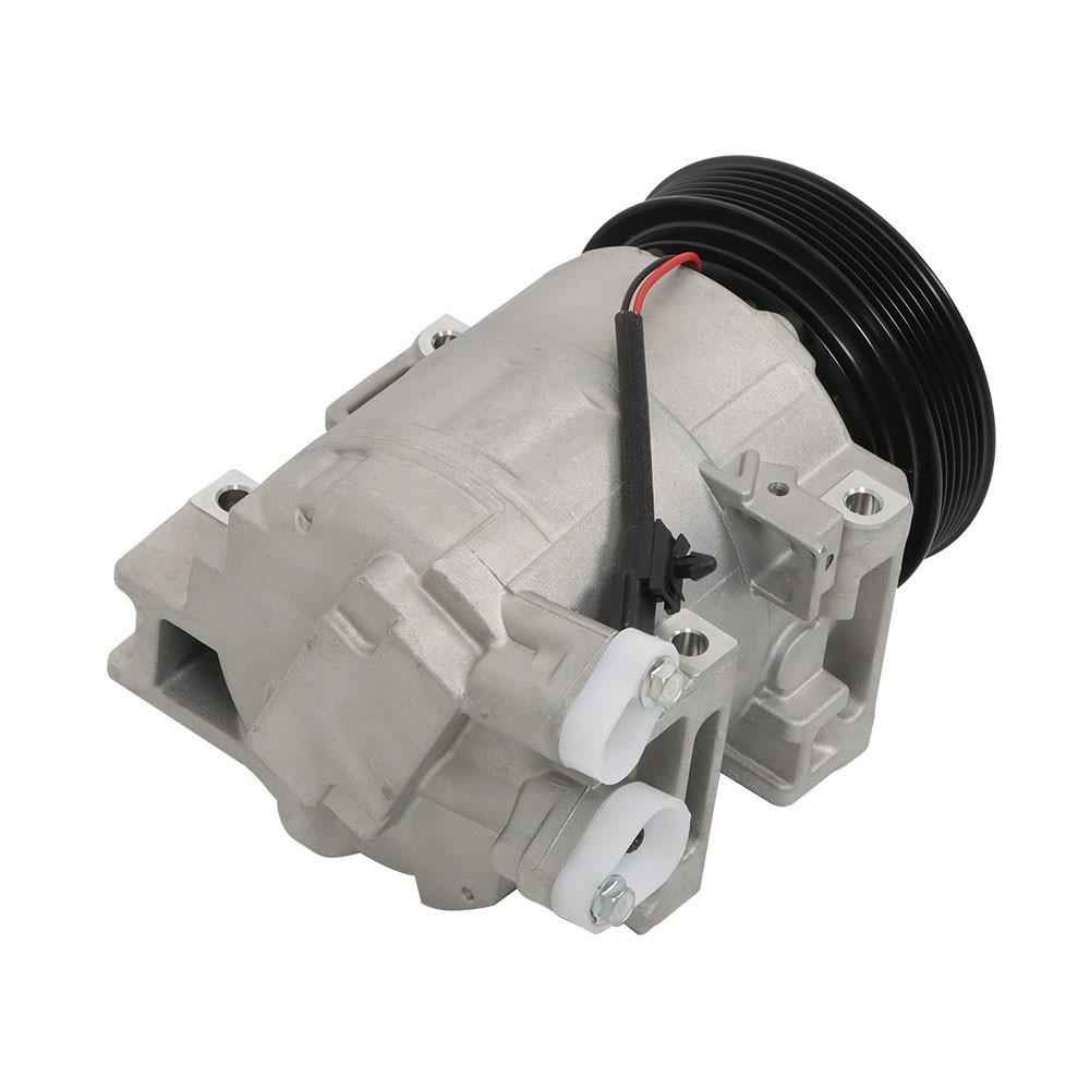 CO 10886C AC A/C Compressor W/Clutch For Nissan Altima Sentra 2008 2009-2012