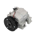 CO 10886C AC A/C Compressor W/Clutch For Nissan Altima Sentra 2008 2009-2012