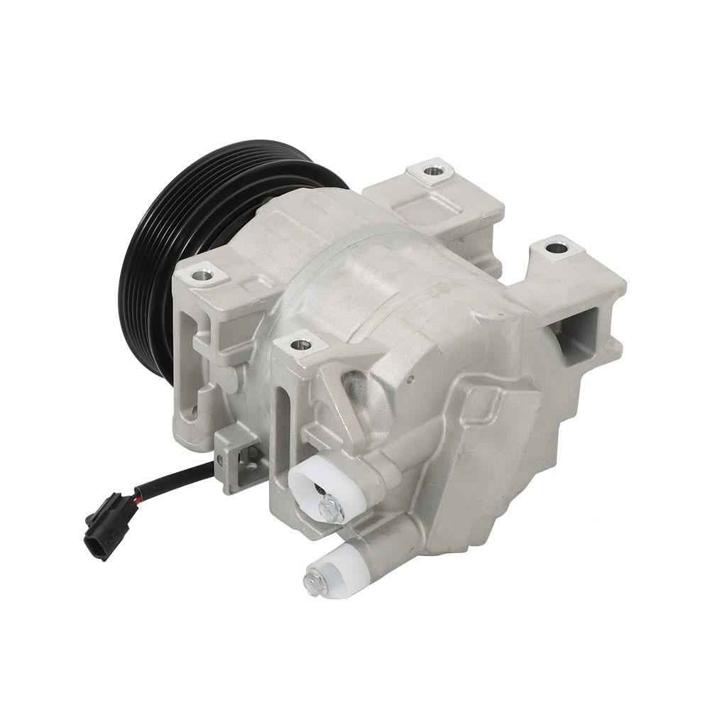 CO 10886C AC A/C Compressor W/Clutch For Nissan Altima Sentra 2008 2009-2012