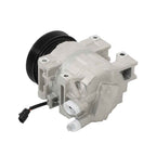 CO 10886C AC A/C Compressor W/Clutch For Nissan Altima Sentra 2008 2009-2012