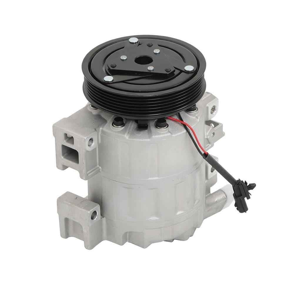 CO 10886C AC A/C Compressor W/Clutch For Nissan Altima Sentra 2008 2009-2012