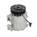 CO 10886C AC A/C Compressor W/Clutch For Nissan Altima Sentra 2008 2009-2012