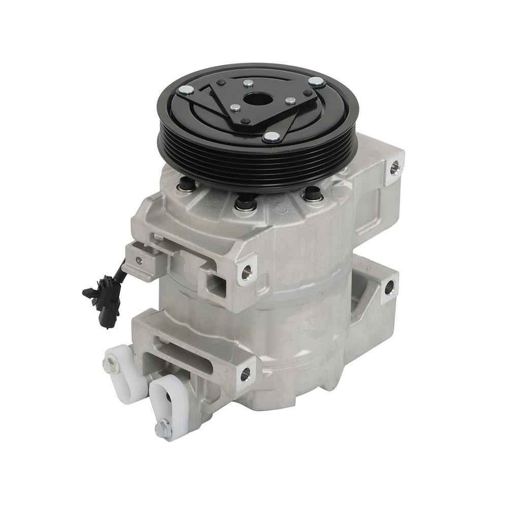 CO 10886C AC A/C Compressor W/Clutch For Nissan Altima Sentra 2008 2009-2012