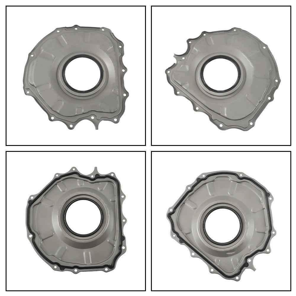 Engine Cylinder Head Gasket set For Jaguar XE XJ F-Type Land Rover AJ126 13-20