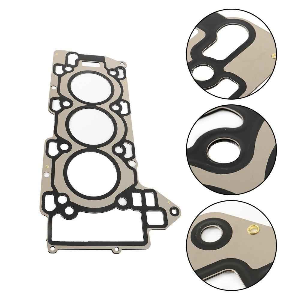 Engine Cylinder Head Gasket set For Jaguar XE XJ F-Type Land Rover AJ126 13-20