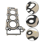 Engine Cylinder Head Gasket set For Jaguar XE XJ F-Type Land Rover AJ126 13-20
