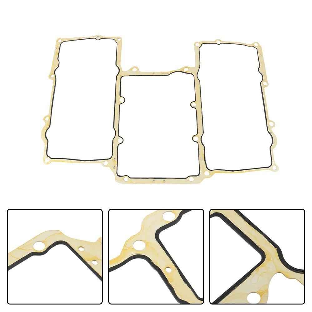 Engine Cylinder Head Gasket set For Jaguar XE XJ F-Type Land Rover AJ126 13-20