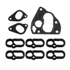 Engine Cylinder Head Gasket set For Jaguar XE XJ F-Type Land Rover AJ126 13-20