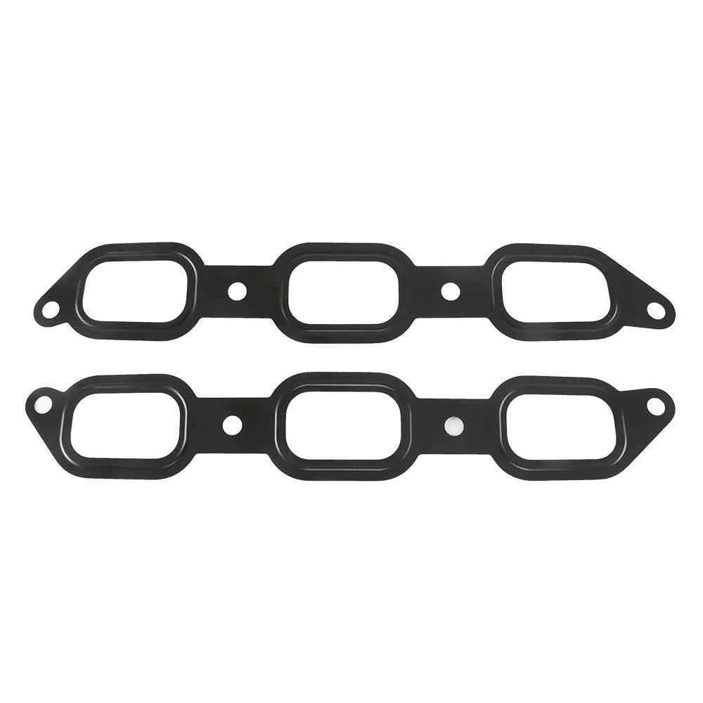 Engine Cylinder Head Gasket set For Jaguar XE XJ F-Type Land Rover AJ126 13-20