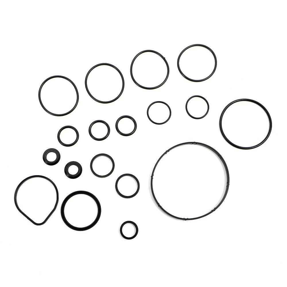 Engine Cylinder Head Gasket set For Jaguar XE XJ F-Type Land Rover AJ126 13-20