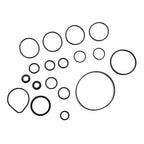 Engine Cylinder Head Gasket set For Jaguar XE XJ F-Type Land Rover AJ126 13-20