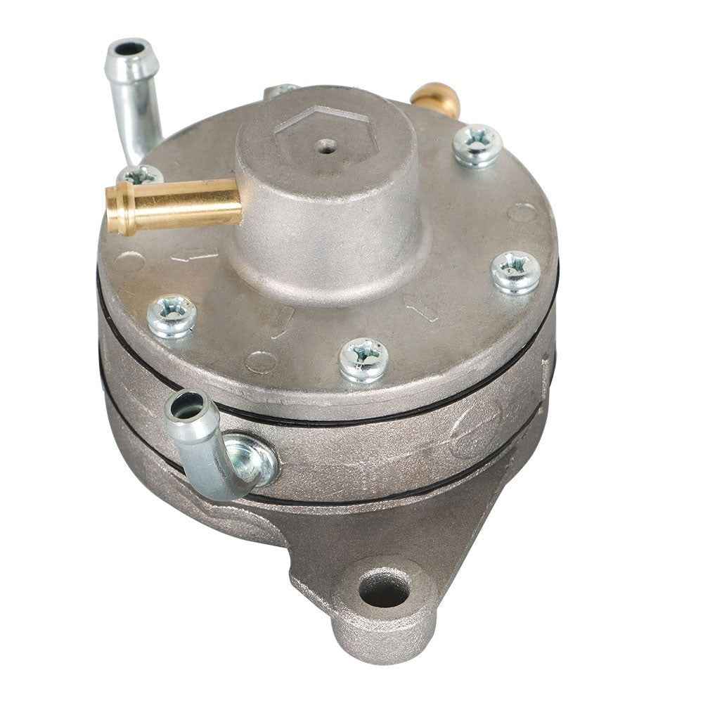 NEW Fuel Pump DF52-73 Double Outlet 42-5311 14-2223 Fit For SKI DOO CAT