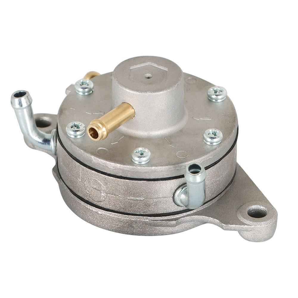 NEW Fuel Pump DF52-73 Double Outlet 42-5311 14-2223 Fit For SKI DOO CAT