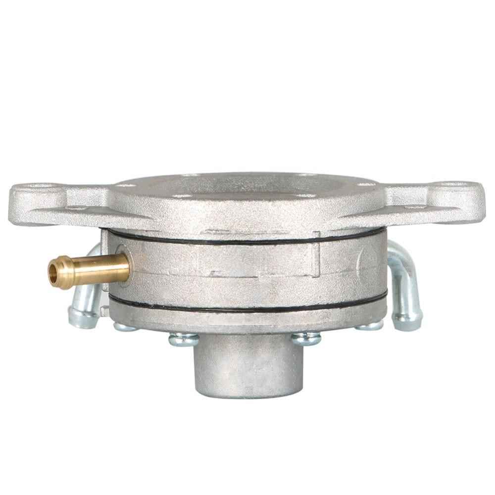 NEW Fuel Pump DF52-73 Double Outlet 42-5311 14-2223 Fit For SKI DOO CAT
