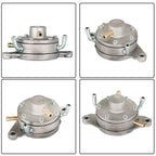 NEW Fuel Pump DF52-73 Double Outlet 42-5311 14-2223 Fit For SKI DOO CAT