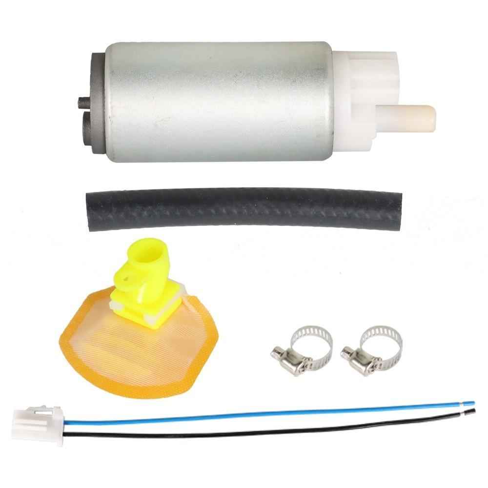 For Suzuki GSXR600 600 2000 2001 2002 2003 2004 2005 2006 2007 Intank Fuel Pump