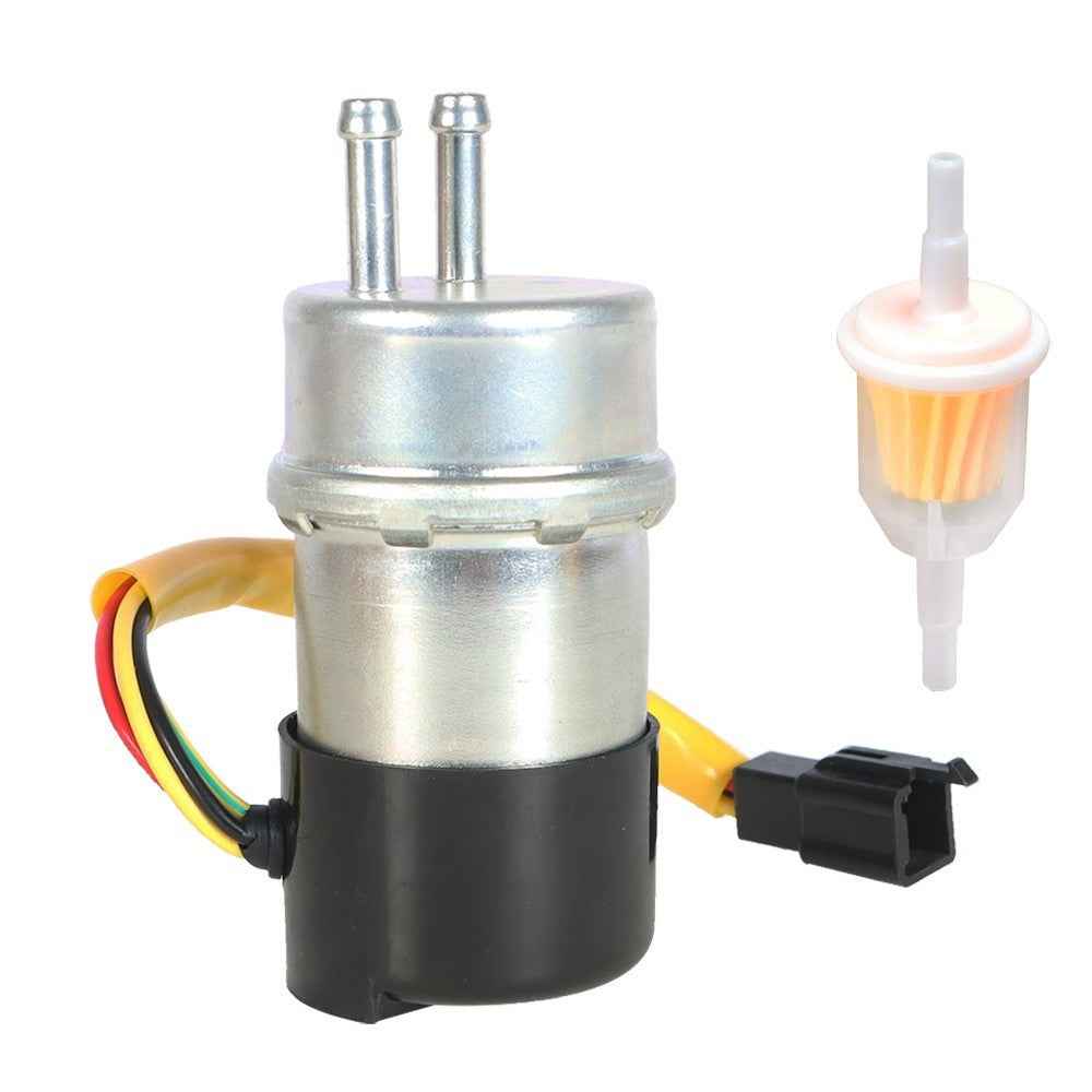 Fit For Kawasaki Vulcan 1500 VN1500A 96-99 / VN1500E Classic 1998-2004 Fuel Pump