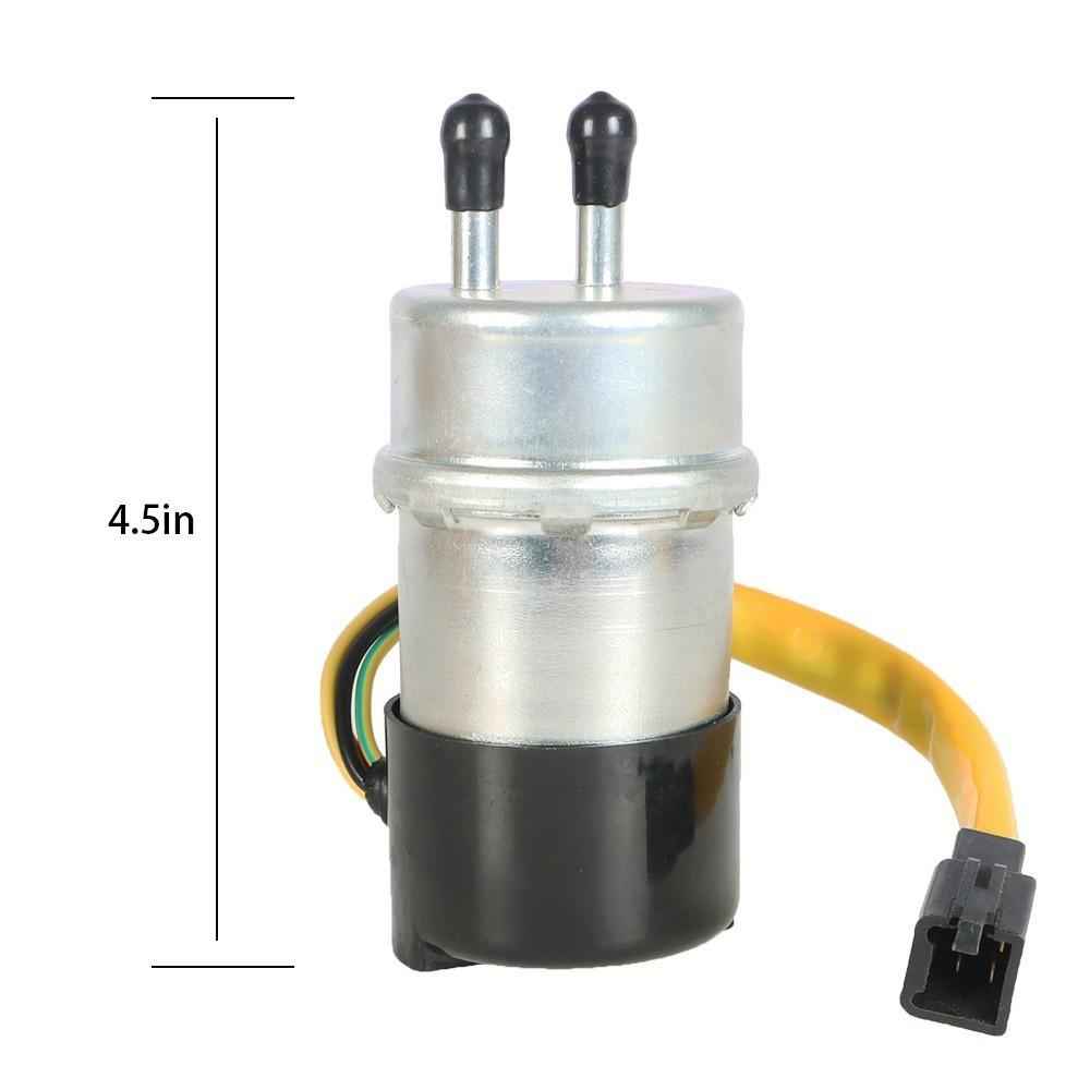 Fit For Kawasaki Vulcan 1500 VN1500A 96-99 / VN1500E Classic 1998-2004 Fuel Pump