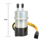 Fit For Kawasaki Vulcan 1500 VN1500A 96-99 / VN1500E Classic 1998-2004 Fuel Pump