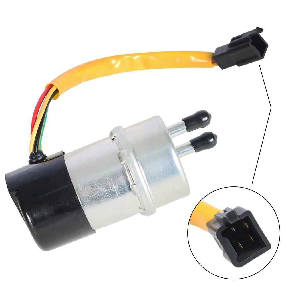 Fit For Kawasaki Vulcan 1500 VN1500A 96-99 / VN1500E Classic 1998-2004 Fuel Pump