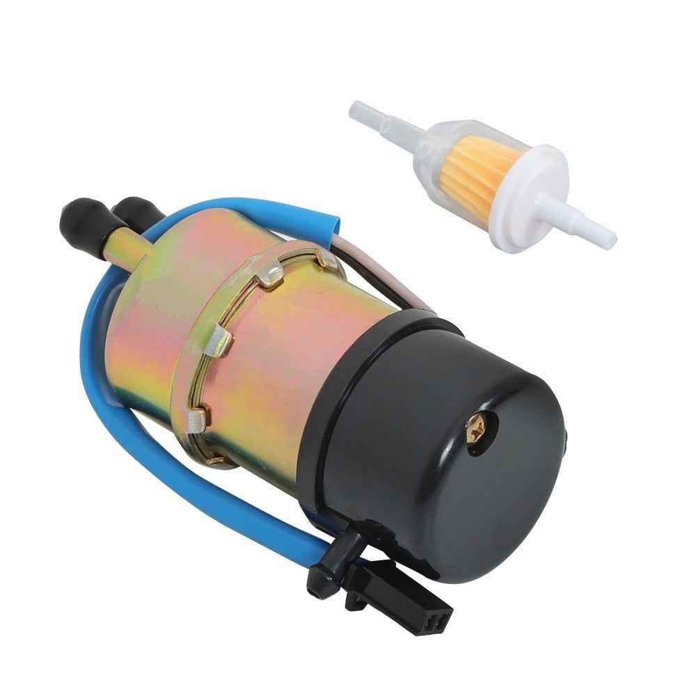 Fuel Pump And Filter For Honda VT1100C2 Shadow Sabre 1100 2000-2007 US
