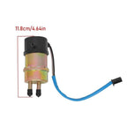 Fuel Pump And Filter For Honda VT1100C2 Shadow Sabre 1100 2000-2007 US