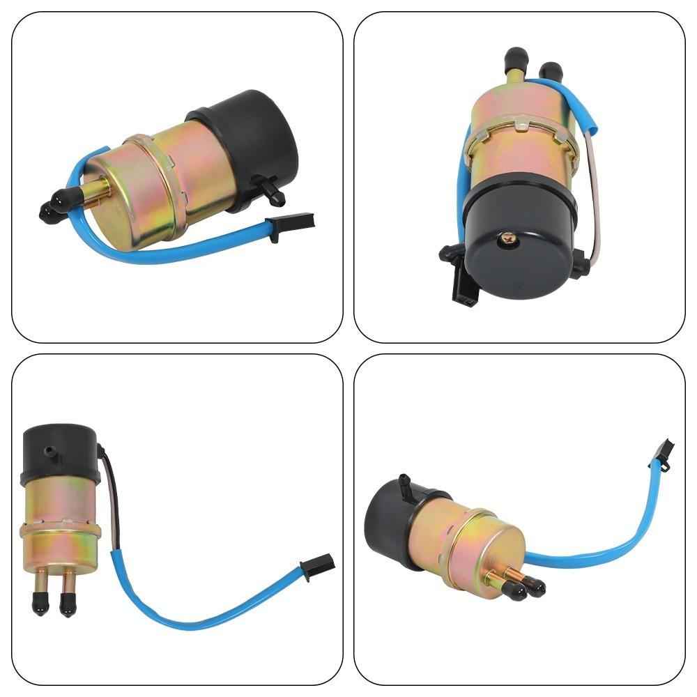 Fuel Pump And Filter For Honda VT1100C2 Shadow Sabre 1100 2000-2007 US