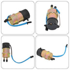 Fuel Pump And Filter For Honda VT1100C2 Shadow Sabre 1100 2000-2007 US