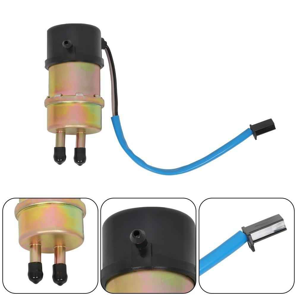 Fuel Pump And Filter For Honda VT1100C2 Shadow Sabre 1100 2000-2007 US