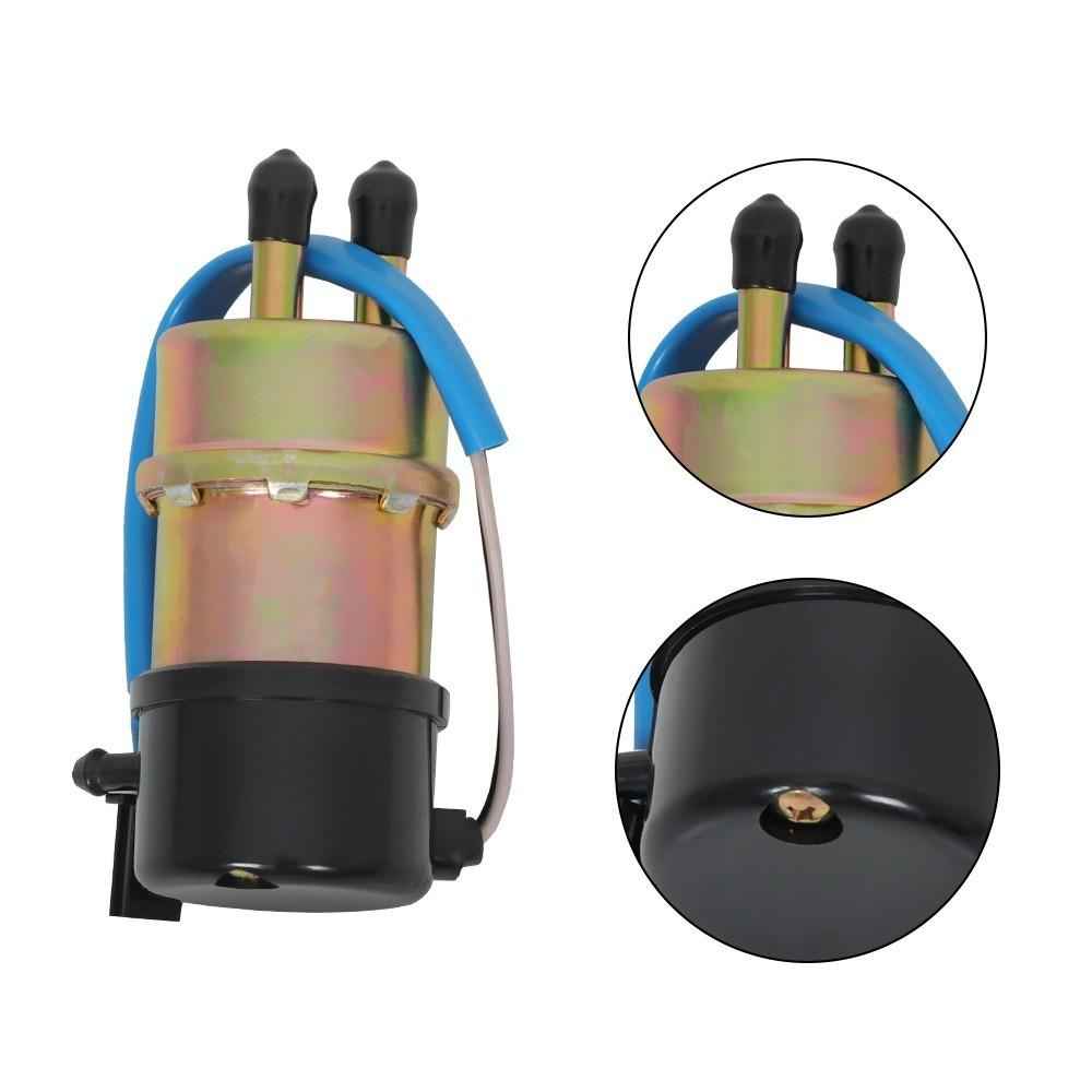 Fuel Pump And Filter For Honda VT1100C2 Shadow Sabre 1100 2000-2007 US