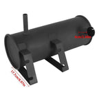 65247-79 Replacement Exhaust Muffler 2-Cycle Golf Cart Fit For 1967-1981