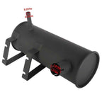 65247-79 Replacement Exhaust Muffler 2-Cycle Golf Cart Fit For 1967-1981