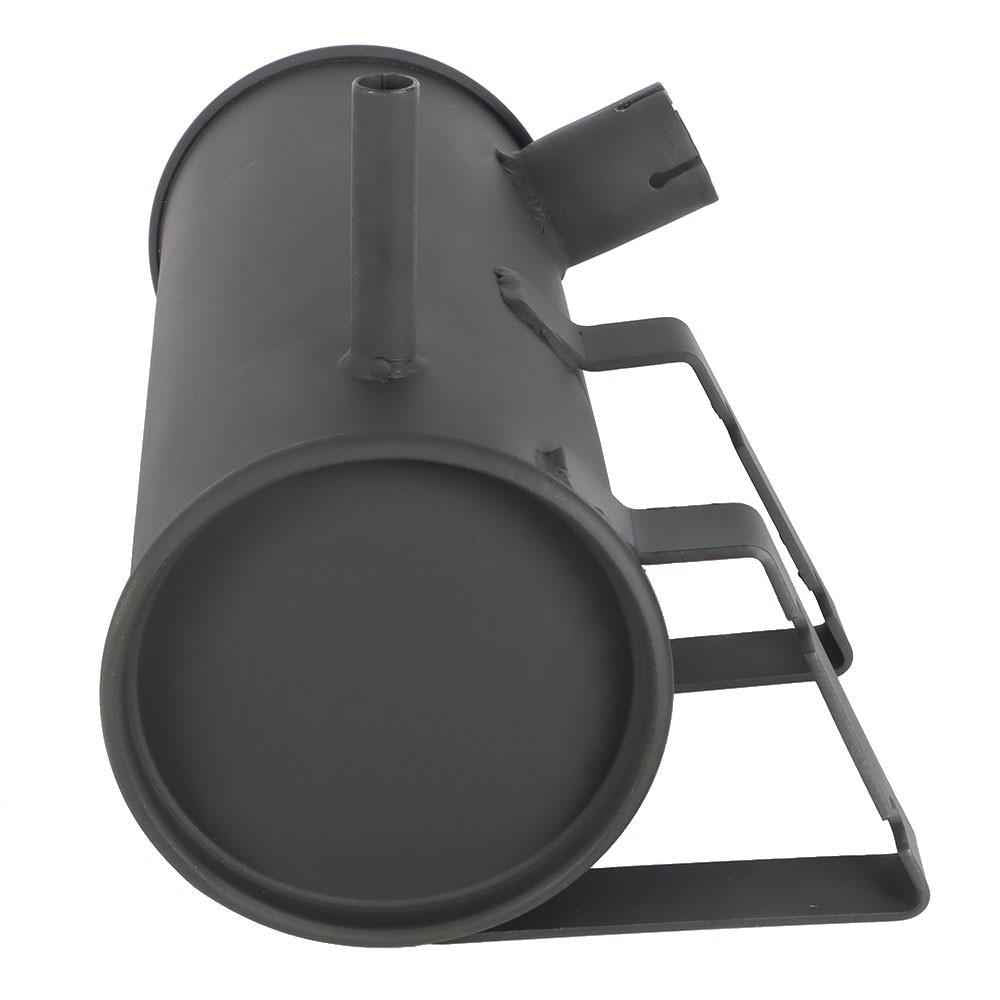 65247-79 Replacement Exhaust Muffler 2-Cycle Golf Cart Fit For 1967-1981
