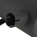 65247-79 Replacement Exhaust Muffler 2-Cycle Golf Cart Fit For 1967-1981