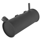 65247-79 Replacement Exhaust Muffler 2-Cycle Golf Cart Fit For 1967-1981
