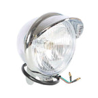 Driving Spot Fog Light Bar W/ Bracket Turn Signal Fit For Honda Motorcycle US