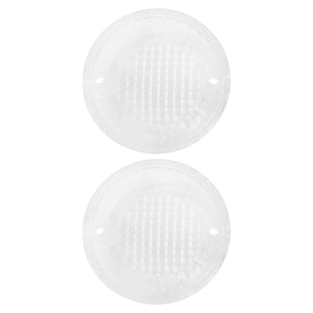 Flasher light Lens Turn Signal Indicators For Yamaha XVS950C Bolt ABS 2014-2017