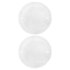 Flasher light Lens Turn Signal Indicators For Yamaha XVS950C Bolt ABS 2014-2017