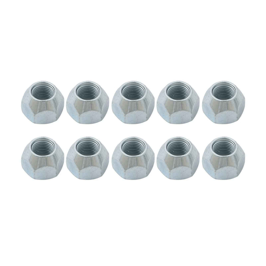 2 Sets 5 Lug Idler Trailer Hub Kits 5 on 4.5" For 2000 lbs Axle 1-1/16" bearings