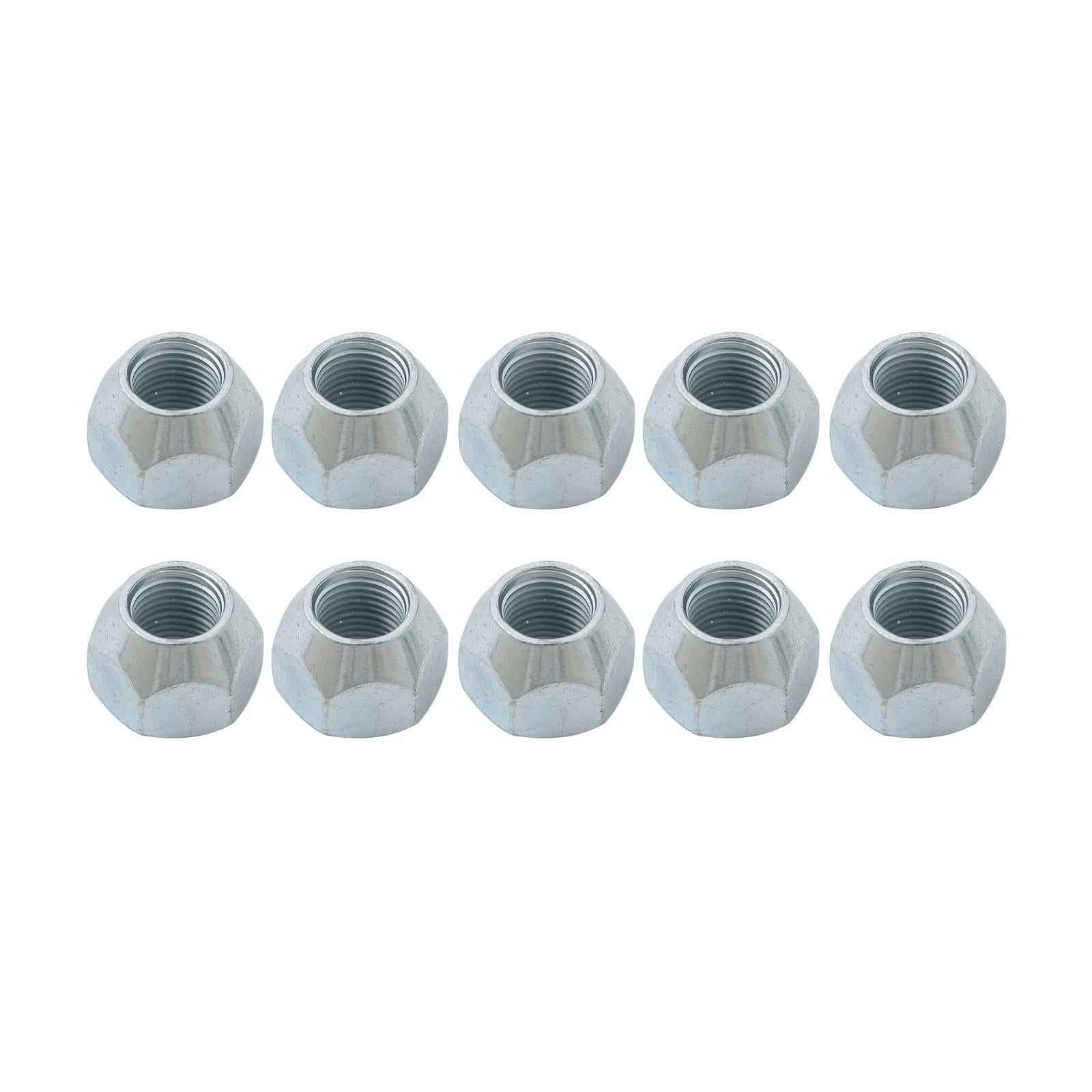 2 Sets 5 Lug Idler Trailer Hub Kits 5 on 4.5" For 2000 lbs Axle 1-1/16" bearings