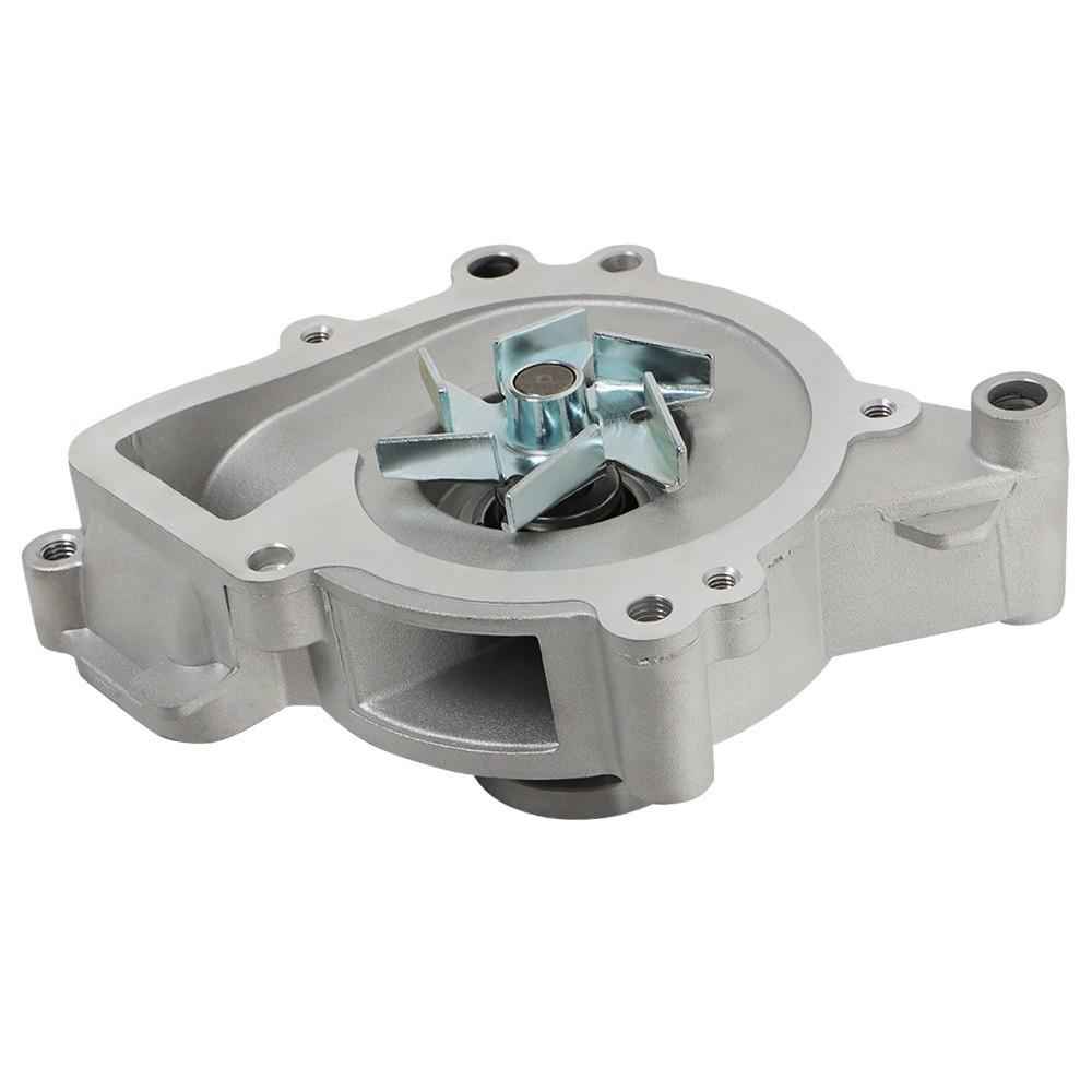 Timing Chain Kit Water Pump Kit For GM Chevrolet Pontiac 2.2L 2.4L l4 2000-2010