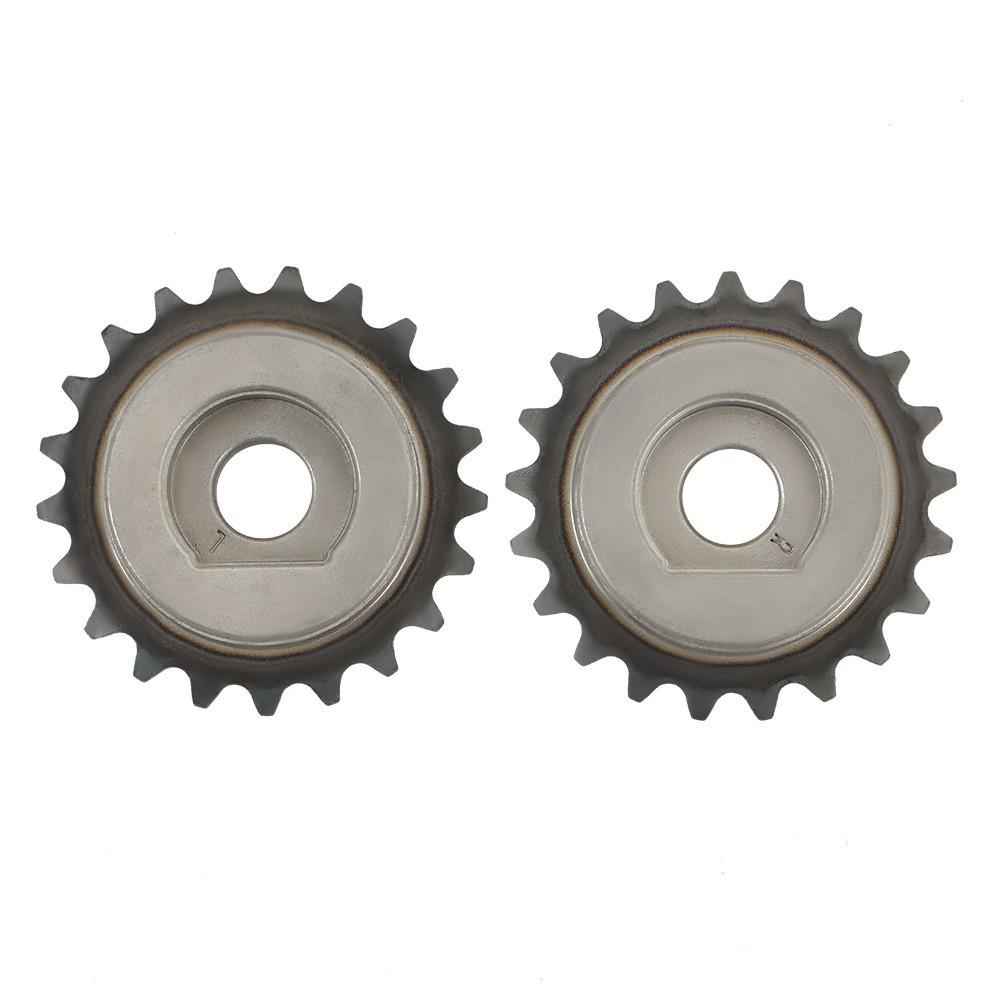 Timing Chain Kit Water Pump Kit For GM Chevrolet Pontiac 2.2L 2.4L l4 2000-2010