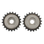 Timing Chain Kit Water Pump Kit For GM Chevrolet Pontiac 2.2L 2.4L l4 2000-2010