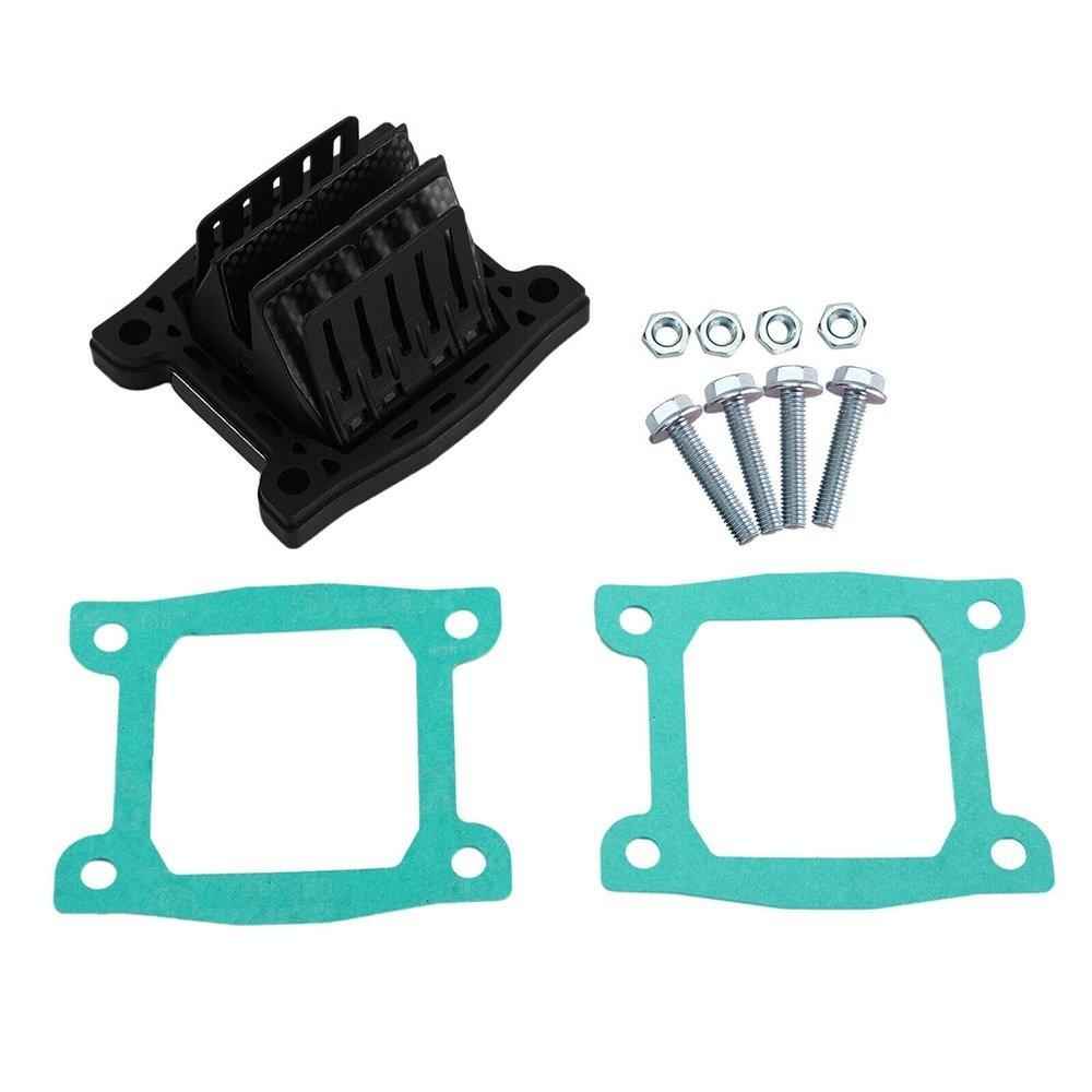 Intake Reed Valve Fit For Yamaha Blaster 200 YFS200 Bike ATV 1988-2006 New